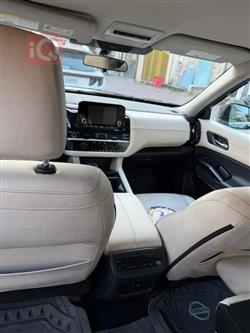 نيسان باثفايندر